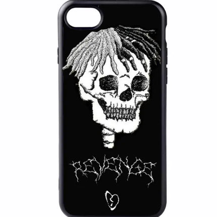 Xxxtentacion Design Case for Apple Devices