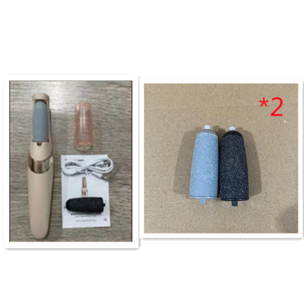 Electric Foot Care Grinder