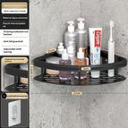 Black / 1Layer Triangle