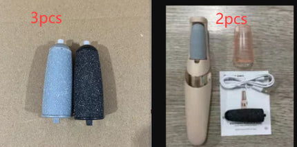 Electric Foot Care Grinder