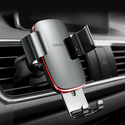 Gravity Car Mount Holder - Universal 360° Phone Stand