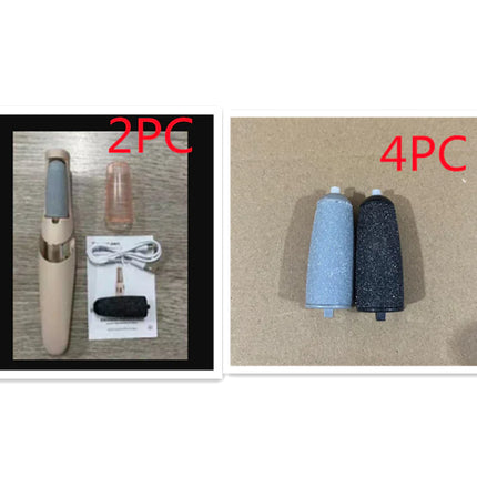 Electric Foot Care Grinder