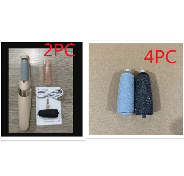 Electric Foot Care Grinder