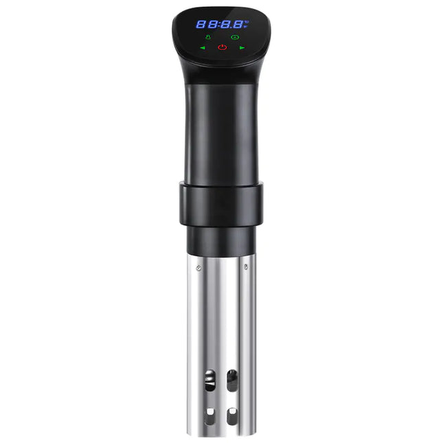 WiFi Sous Vide Precision Cooker for Home Cooking