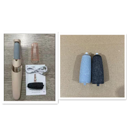 Electric Foot Care Grinder