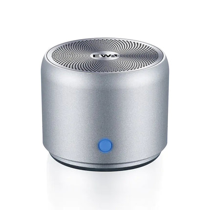 EWA A107 Mini Metal Wireless Bluetooth Speaker