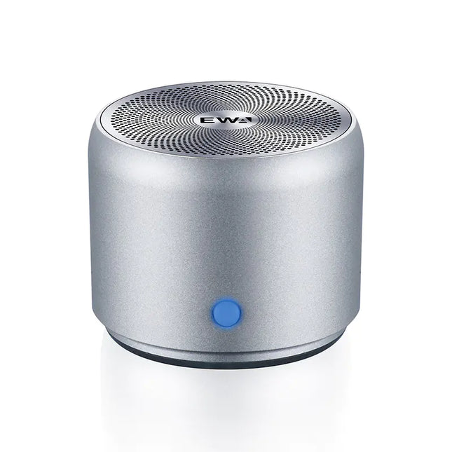 EWA A107 Mini Metal Wireless Bluetooth Speaker