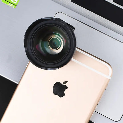 Portrait Background Blur 3.0X & 2.0X Telephoto Lens