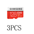 128GB 3PCS