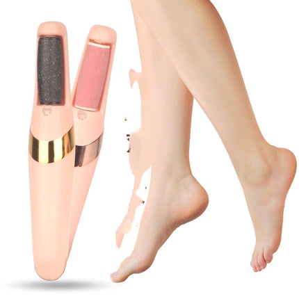 Electric Foot Care Grinder