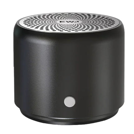 EWA A107 Mini Metal Wireless Bluetooth Speaker