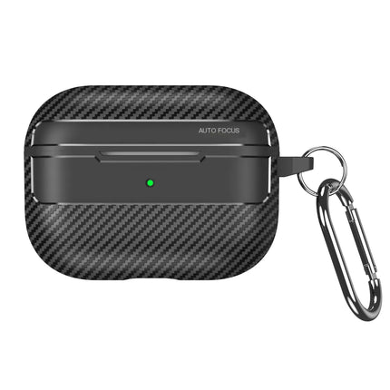 Carbon Fiber Case for AirPods Pro and AirPods 2/3