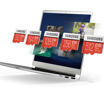 512GB Memory Card for Phones and Storage Devices