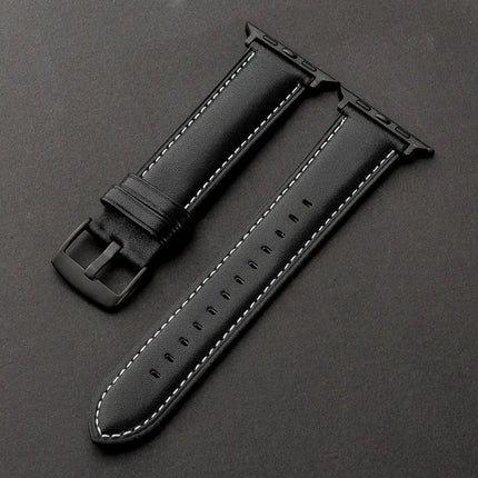 22mm Ultra-fine Texture Watch Bands for Apple, Huawei, Samsung
