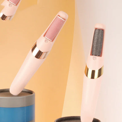 Electric Foot Care Grinder