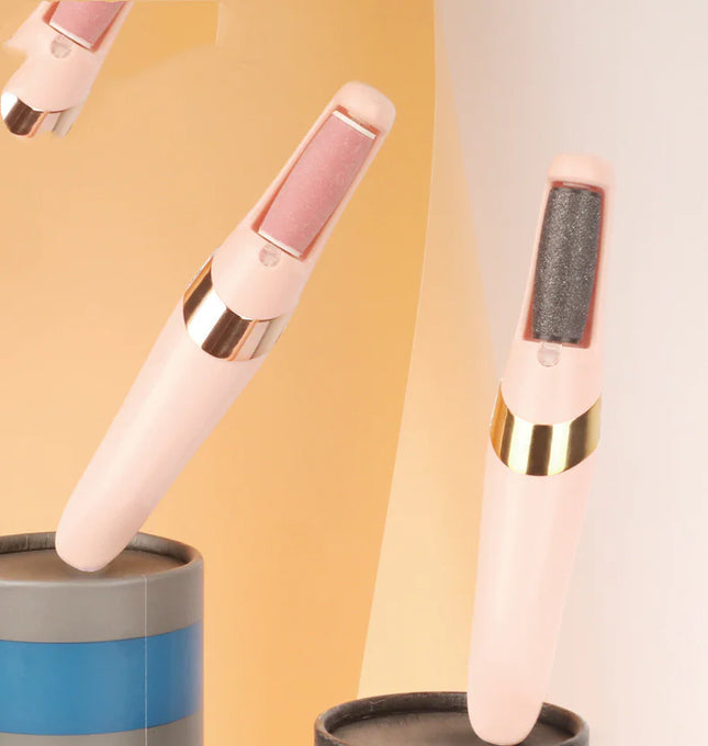 Electric Foot Care Grinder