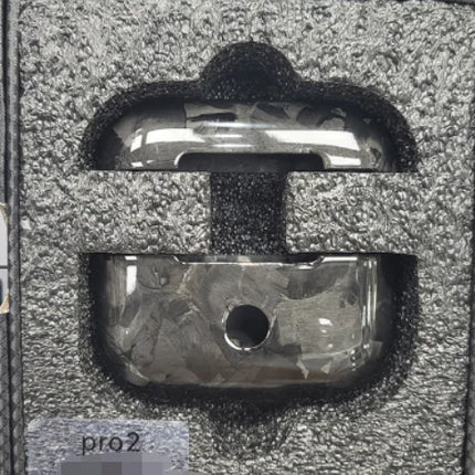 Carbon Fiber Case for Apple AirPods Pro (Single Item)