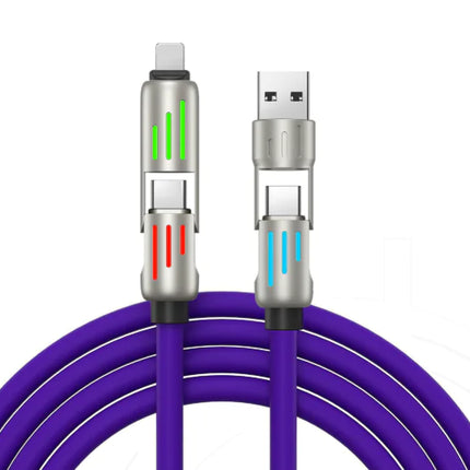 4-in-1 Data Cable (Single Item)