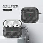 Black(AirPods3) / AirPods Pro2