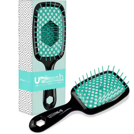 Brush Original Cross-Border Hollow Makeup Comb