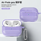 Purple (AirPods Pro) / Airpods pro