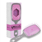 7 grey-handled orchids